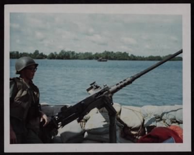 Thumbnail for Landing Craft, Mechanized (LCM) > CC42252