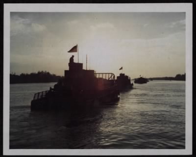 Thumbnail for Landing Craft, Mechanized (LCM) > CC48622