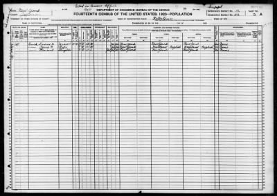 Thumbnail for Watertown; Ward 5 > 53