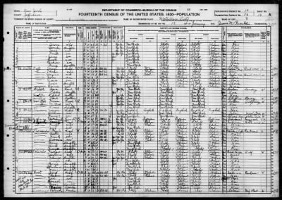 Thumbnail for Watertown; Ward 8 > 56