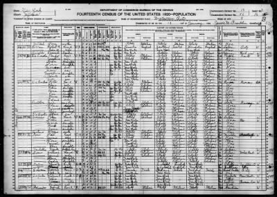 Thumbnail for Watertown; Ward 8 > 56