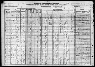 Thumbnail for Watertown; Ward 9 > 57