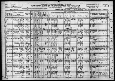 Thumbnail for Watertown; Ward 9 > 57