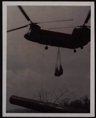 Thumbnail for Helicopters-CH-47A [Chinook] > CC67298