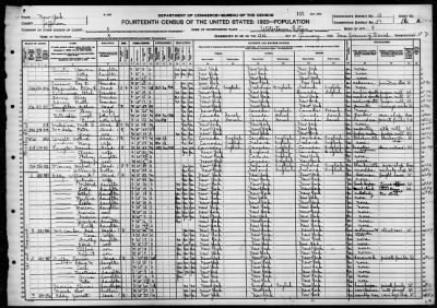 Thumbnail for Watertown; Ward 9 > 57