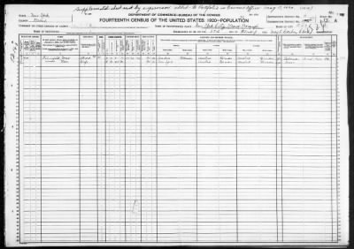 Bronx Borough, Assembly Dist 3 > 183