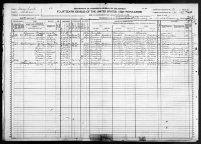 Bronx Borough, Assembly Dist 3 > 193