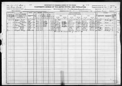 Bronx Borough, Assembly Dist 3 > 197