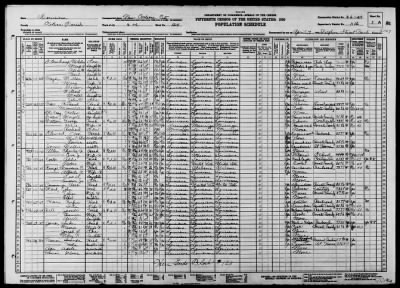 Thumbnail for NEW ORLEANS CITY, WARD 3 > 36-29