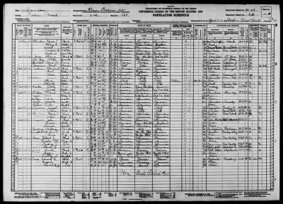 Thumbnail for NEW ORLEANS CITY, WARD 3 > 36-29