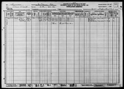 Thumbnail for NEW ORLEANS CITY, WARD 3 > 36-29