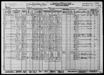 Thumbnail for NEW ORLEANS CITY, WARD 3 > 36-29