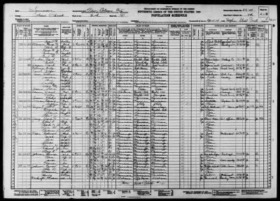 Thumbnail for NEW ORLEANS CITY, WARD 3 > 36-29