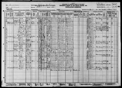 Thumbnail for NEW ORLEANS CITY, WARD 3 > 36-30