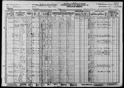 Thumbnail for NEW ORLEANS CITY, WARD 3 > 36-30