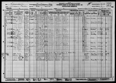 Thumbnail for NEW ORLEANS CITY, WARD 3 > 36-32