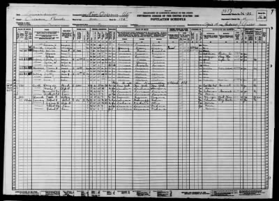 NEW ORLEANS CITY, WARD 3 > 36-32