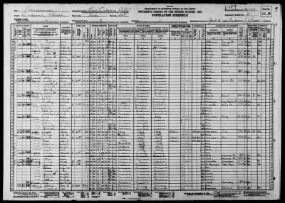 Thumbnail for NEW ORLEANS CITY, WARD 3 > 36-32