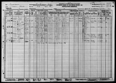 NEW ORLEANS CITY, WARD 3 > 36-32