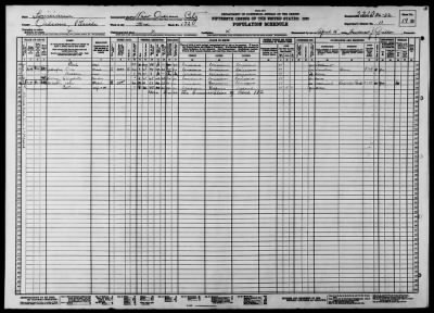 NEW ORLEANS CITY, WARD 3 > 36-32