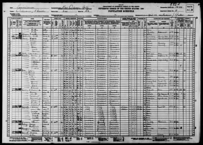 Thumbnail for NEW ORLEANS CITY, WARD 3 > 36-32