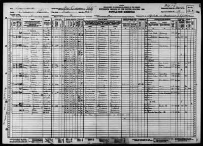 Thumbnail for NEW ORLEANS CITY, WARD 3 > 36-32