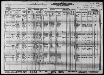 Thumbnail for NEW ORLEANS CITY, WARD 3 > 36-33