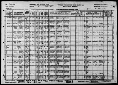 Thumbnail for NEW ORLEANS CITY, WARD 3 > 36-33