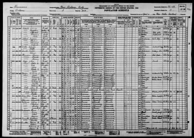 Thumbnail for NEW ORLEANS CITY, WARD 3 > 36-33