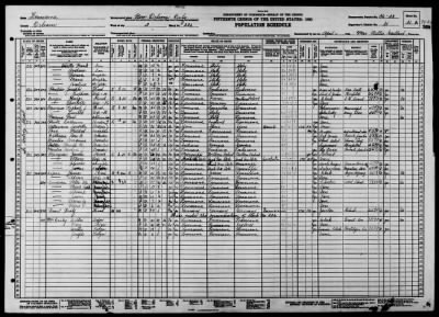 Thumbnail for NEW ORLEANS CITY, WARD 3 > 36-33