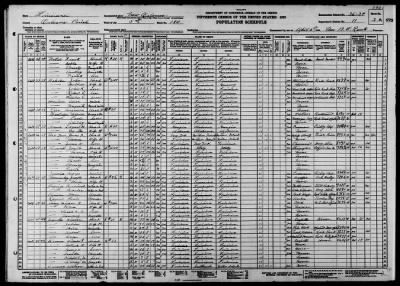 Thumbnail for NEW ORLEANS CITY, WARD 3 > 36-34