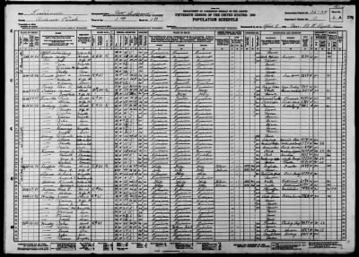 Thumbnail for NEW ORLEANS CITY, WARD 3 > 36-34