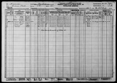 Thumbnail for NEW ORLEANS CITY, WARD 3 > 36-34