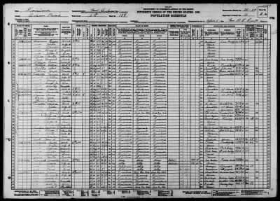 Thumbnail for NEW ORLEANS CITY, WARD 3 > 36-34