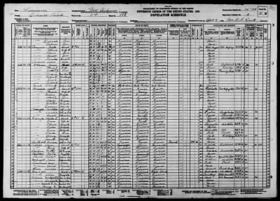 Thumbnail for NEW ORLEANS CITY, WARD 3 > 36-34