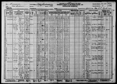 Thumbnail for NEW ORLEANS CITY, WARD 3 > 36-34