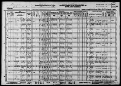 Thumbnail for NEW ORLEANS CITY, WARD 3 > 36-34