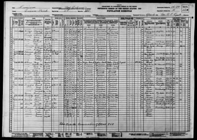 Thumbnail for NEW ORLEANS CITY, WARD 3 > 36-34