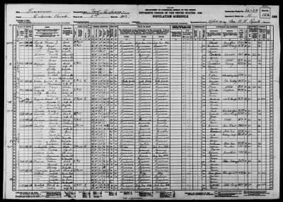 Thumbnail for NEW ORLEANS CITY, WARD 3 > 36-34