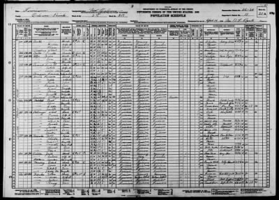 Thumbnail for NEW ORLEANS CITY, WARD 3 > 36-34