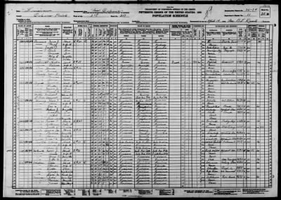 Thumbnail for NEW ORLEANS CITY, WARD 3 > 36-34