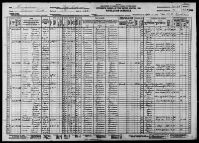 Thumbnail for NEW ORLEANS CITY, WARD 3 > 36-34