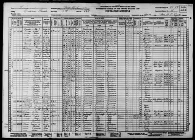 Thumbnail for NEW ORLEANS CITY, WARD 3 > 36-34