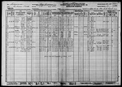 Thumbnail for NEW ORLEANS CITY, WARD 3 > 36-34