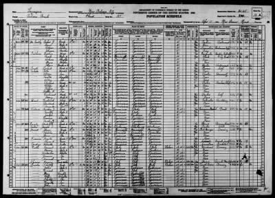 Thumbnail for NEW ORLEANS CITY, WARD 3 > 36-35