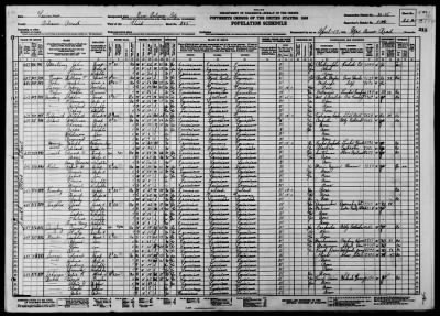 Thumbnail for NEW ORLEANS CITY, WARD 3 > 36-35