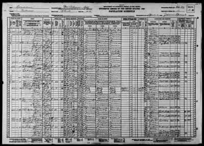 Thumbnail for NEW ORLEANS CITY, WARD 3 > 36-37