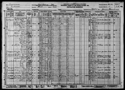 NEW ORLEANS CITY, WARD 3 > 36-37