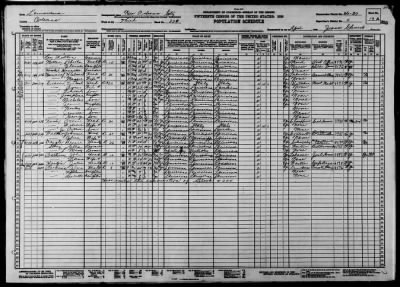 Thumbnail for NEW ORLEANS CITY, WARD 3 > 36-37