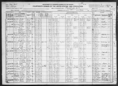 Brooklyn Borough, Assembly Dist 5 > 279